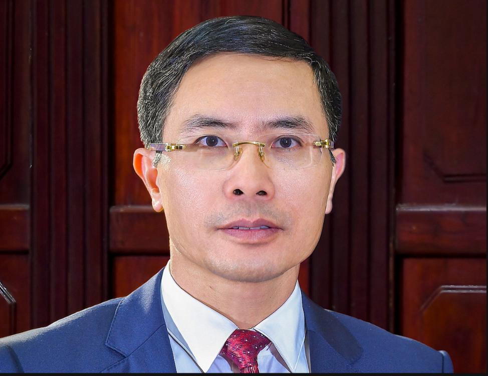 Tân Thống đốc NHNN Việt Nam Phạm Đức Ấn